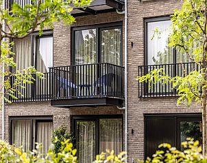 Verblijf 700408 - Appartement Rotterdam eo - Delft 2B
