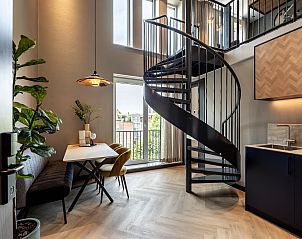Verblijf 700408 - Appartement Rotterdam eo - Delft 2B