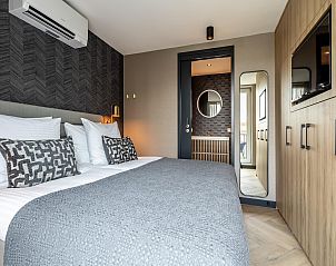 Verblijf 700408 - Appartement Rotterdam eo - Delft 2B