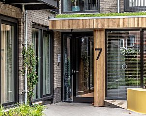 Verblijf 700408 - Appartement Rotterdam eo - Delft 2B