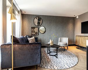 Verblijf 700408 - Appartement Rotterdam eo - Delft 2B