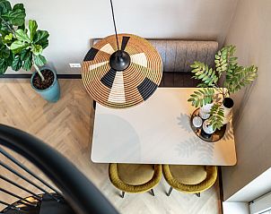 Verblijf 700408 - Appartement Rotterdam eo - Delft 2B