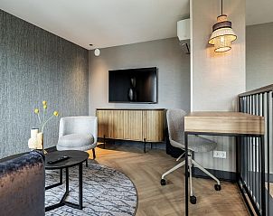 Verblijf 700408 - Appartement Rotterdam eo - Delft 2B