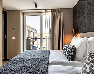 Verblijf 700408 - Appartement Rotterdam eo - Delft 2B