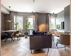 Verblijf 700410 - Appartement Rotterdam eo - Delft 3A
