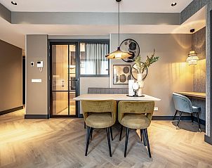Verblijf 700410 - Appartement Rotterdam eo - Delft 3A