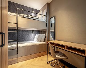 Verblijf 700410 - Appartement Rotterdam eo - Delft 3A