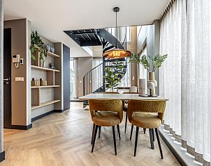 Unterkunft 700411 - Appartement Rotterdam eo - Delft 3B