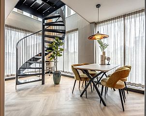 Unterkunft 700411 - Appartement Rotterdam eo - Delft 3B