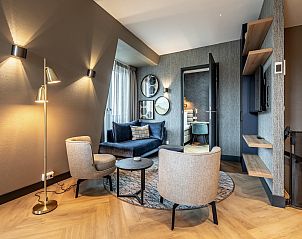 Unterkunft 700411 - Appartement Rotterdam eo - Delft 3B