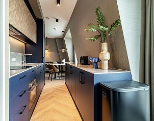 Unterkunft 700411 - Appartement Rotterdam eo - Delft 3B