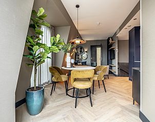 Unterkunft 700411 - Appartement Rotterdam eo - Delft 3B