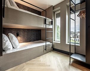 Unterkunft 700411 - Appartement Rotterdam eo - Delft 3B