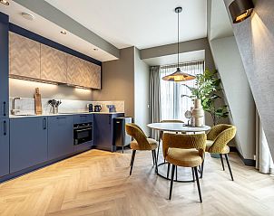 Unterkunft 700411 - Appartement Rotterdam eo - Delft 3B