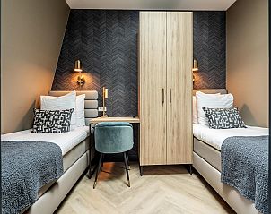 Unterkunft 700411 - Appartement Rotterdam eo - Delft 3B