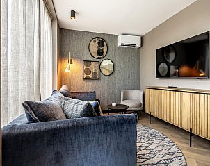 Unterkunft 700411 - Appartement Rotterdam eo - Delft 3B