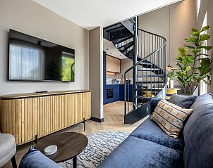 Unterkunft 700411 - Appartement Rotterdam eo - Delft 3B