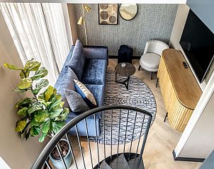 Unterkunft 700411 - Appartement Rotterdam eo - Delft 3B