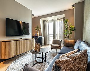 Unterkunft 700411 - Appartement Rotterdam eo - Delft 3B