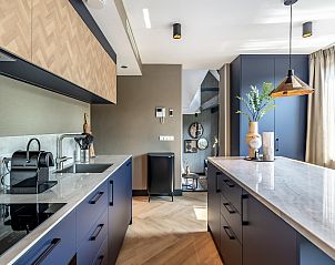 Verblijf 700412 - Appartement Rotterdam eo - Delft 3C