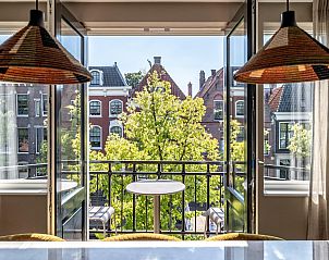 Verblijf 700412 - Appartement Rotterdam eo - Delft 3C
