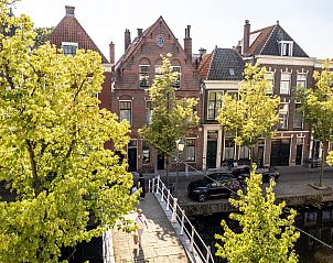 Verblijf 700412 - Appartement Rotterdam eo - Delft 3C