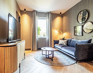 Verblijf 700413 - Appartement Rotterdam eo - Delft 4A