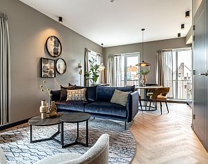 Verblijf 700414 - Appartement Rotterdam eo - Delft 4B