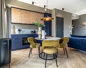 Verblijf 700414 - Appartement Rotterdam eo - Delft 4B