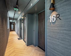 Verblijf 700414 - Appartement Rotterdam eo - Delft 4B