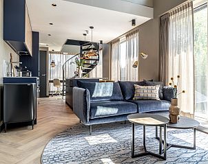 Verblijf 700414 - Appartement Rotterdam eo - Delft 4B