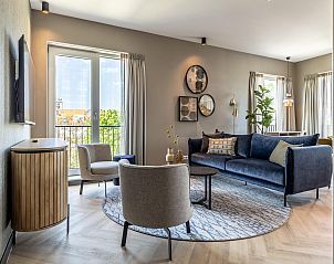 Verblijf 700414 - Appartement Rotterdam eo - Delft 4B