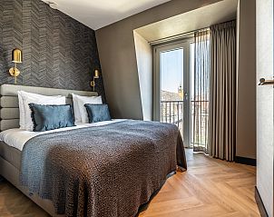 Unterkunft 700415 - Appartement Rotterdam eo - Delft 4C