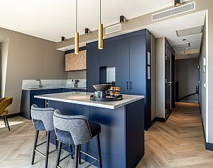 Unterkunft 700415 - Appartement Rotterdam eo - Delft 4C