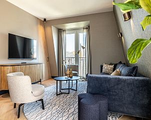 Unterkunft 700415 - Appartement Rotterdam eo - Delft 4C