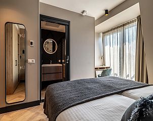 Unterkunft 700415 - Appartement Rotterdam eo - Delft 4C