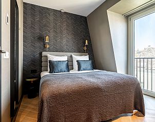 Unterkunft 700415 - Appartement Rotterdam eo - Delft 4C