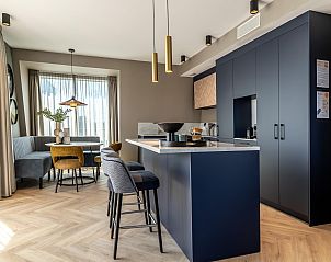 Unterkunft 700415 - Appartement Rotterdam eo - Delft 4C