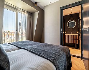 Unterkunft 700415 - Appartement Rotterdam eo - Delft 4C