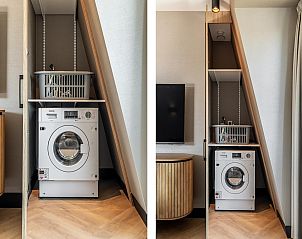 Unterkunft 700415 - Appartement Rotterdam eo - Delft 4C