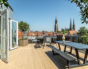 Unterkunft 700415 - Appartement Rotterdam eo - Delft 4C