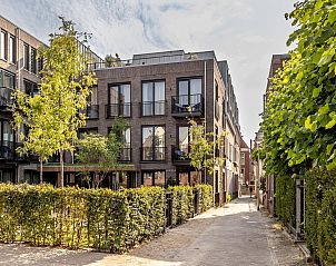 Verblijf 700416 - Appartement Rotterdam eo - Delft 5A