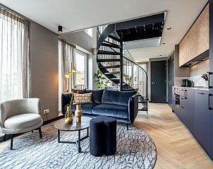 Verblijf 700416 - Appartement Rotterdam eo - Delft 5A