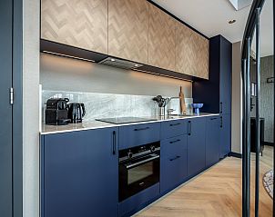 Verblijf 700416 - Appartement Rotterdam eo - Delft 5A