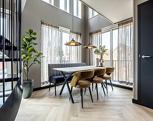 Verblijf 700416 - Appartement Rotterdam eo - Delft 5A