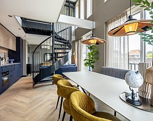 Verblijf 700416 - Appartement Rotterdam eo - Delft 5A
