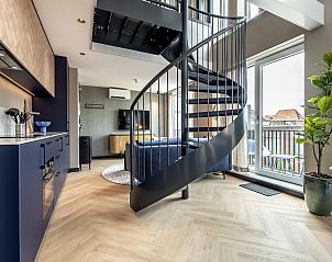 Verblijf 700416 - Appartement Rotterdam eo - Delft 5A