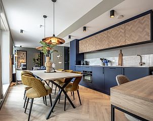 Verblijf 700416 - Appartement Rotterdam eo - Delft 5A