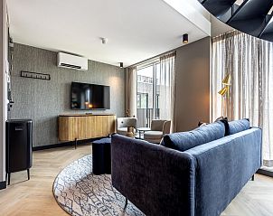 Verblijf 700416 - Appartement Rotterdam eo - Delft 5A