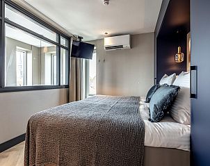 Verblijf 700416 - Appartement Rotterdam eo - Delft 5A
